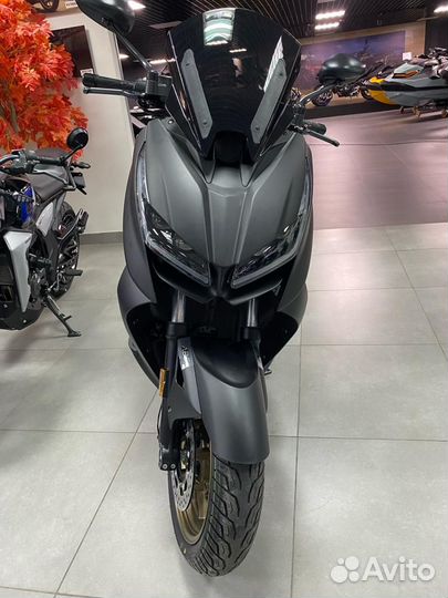 Скутер zontes ZT350-D (в наличии)