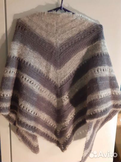 Платок шаль