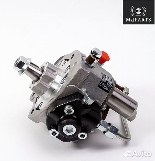 Тнвд Denso 294000-0598