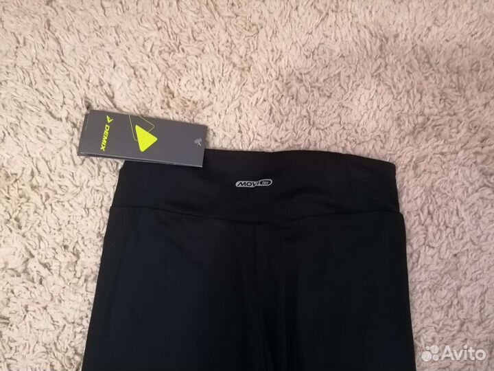 Новый Костюм для фитнеса demix