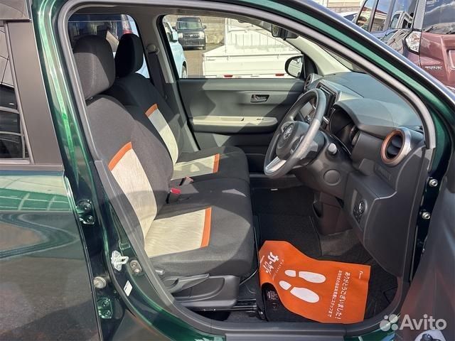 Toyota Passo 1.0 CVT, 2020, 25 000 км