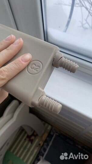 Стул для кормления babycare