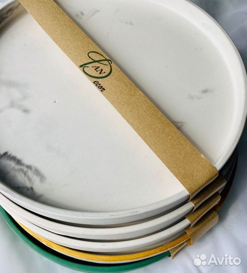 Силиконовая форма для бетона и гипса