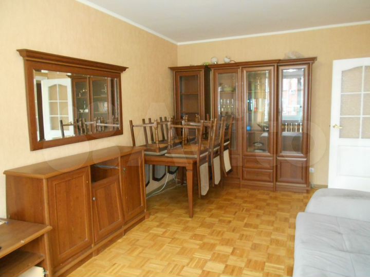 3-к. квартира, 71 м², 5/9 эт.