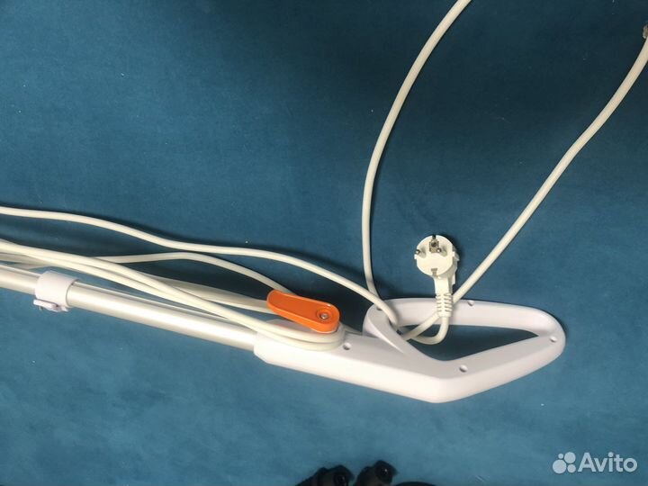 Паровая швабра Kitfort KT-1004