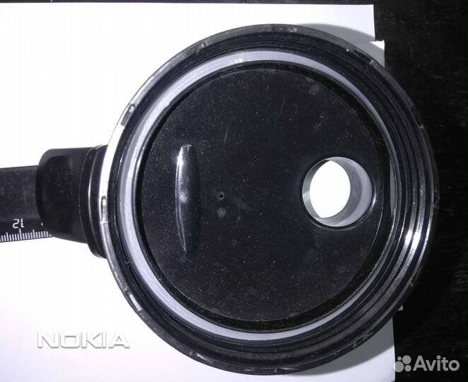 Крышка для стакана