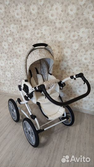 Коляска 2в1 indigo special plus