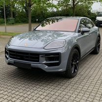 Porsche Cayenne Coupe 3.0 AT, 2024, 13 км, с пробегом, цена 16 700 000 руб.