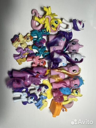 My little pony