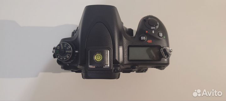 Зеркальный фотоаппарат nikon d750 и объективы