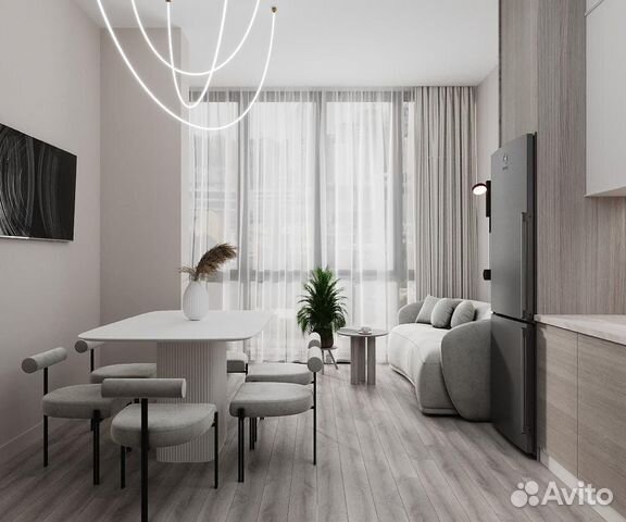 Дизайнер интерьера