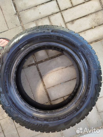 Cordiant Snow Cross R13