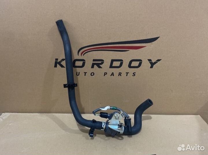 Клапан отопителя Toyota Camry V70/V75