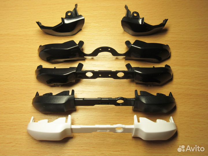 Джойстик Xbox One и Series X / S запчасти