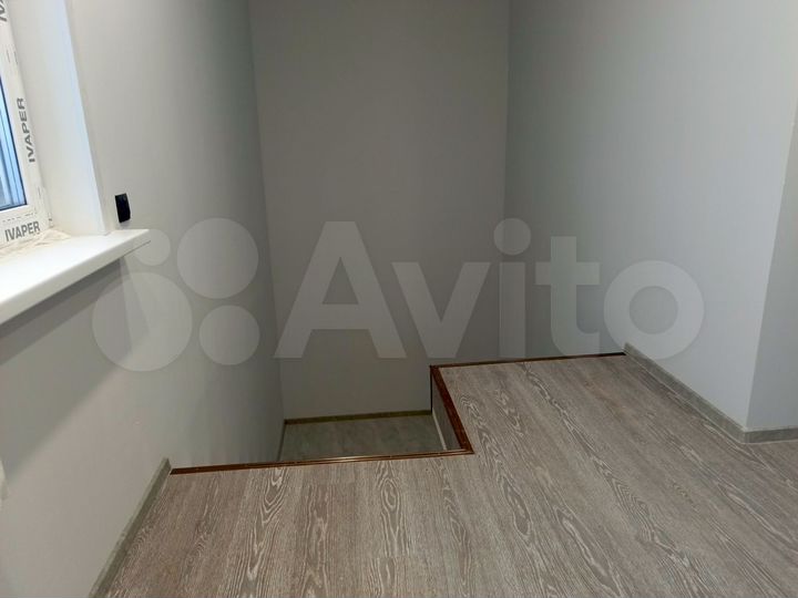 Дом 160 м² на участке 6 сот.