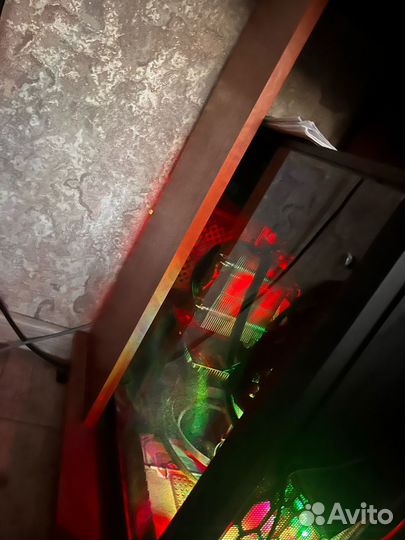 Продам игровой компьютер