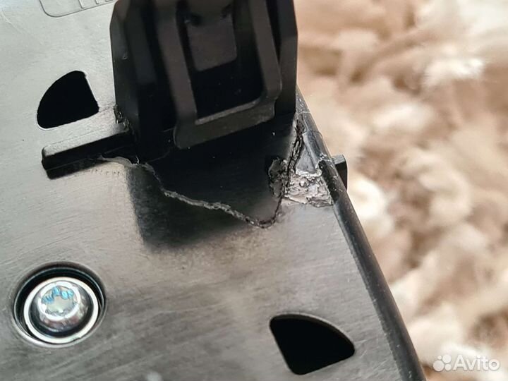 Панель MMI 3G+