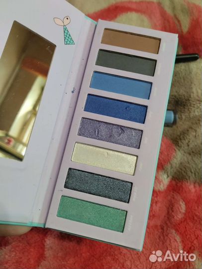 Набор косметики