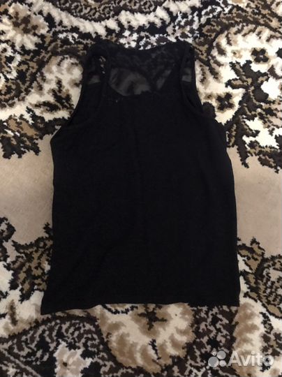 Вещи пакетом