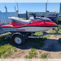 Polaris MSX 140, 2005, Карасук
