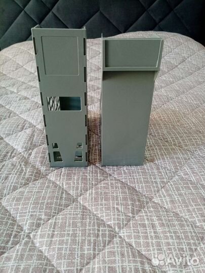 Папка-органайзер для документов А4