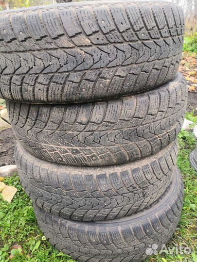 Minerva Eco Stud 185/65 R15