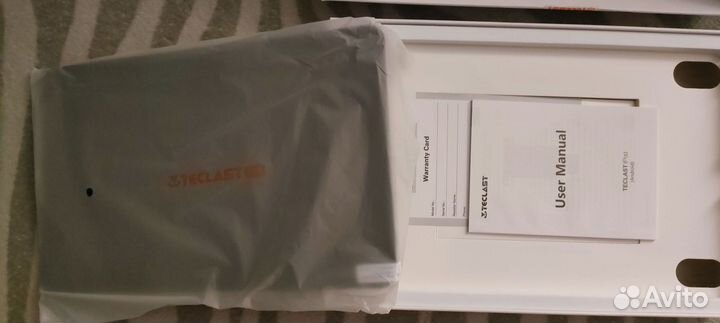 Планшет Teclast T40 Pro