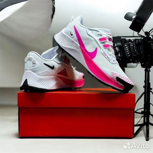 Кроссовки женские nike pegasus trail 3