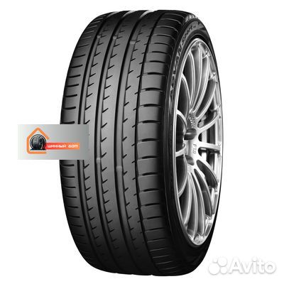 Yokohama Advan Sport V105 285/35 R22 106Y