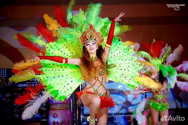 Организация праздников Шуточный стриптиз