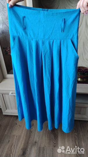 Женские вещи 46 размер