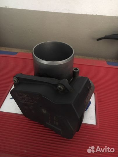 Дросельна заслонка vw 03C 133 062 C