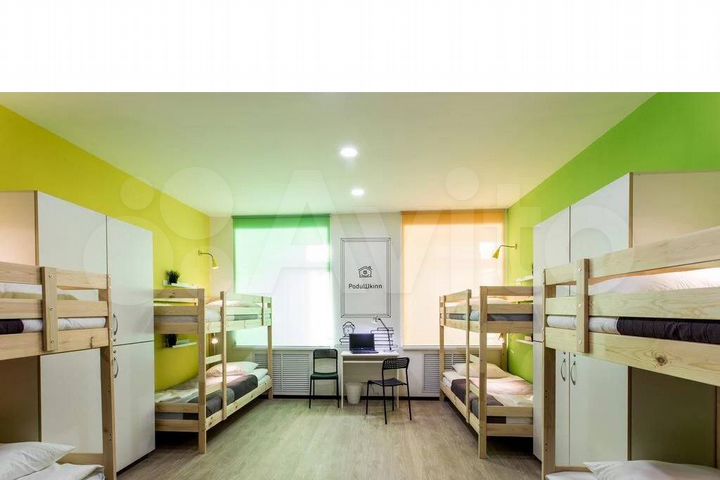 Свободного назначения, 252.2 м²