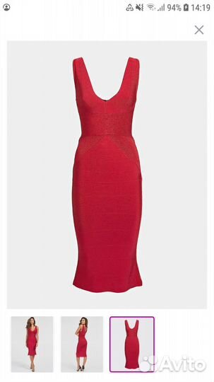 Платье Guess новое