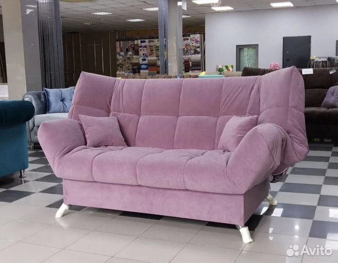 Диван клик кляк