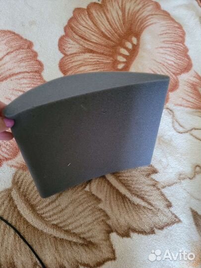 Подклад в автокресло малышам