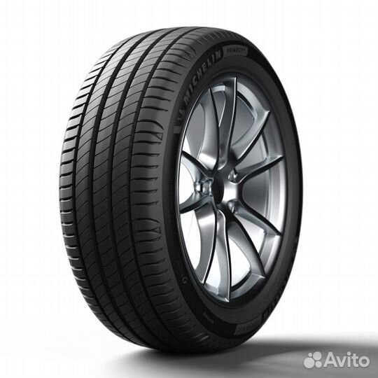 Michelin Primacy 4 235/60 R17 102V
