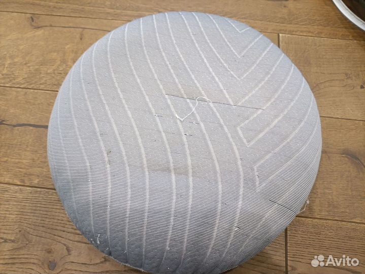 Lumf-506 ортопедическая подушка - кольцо