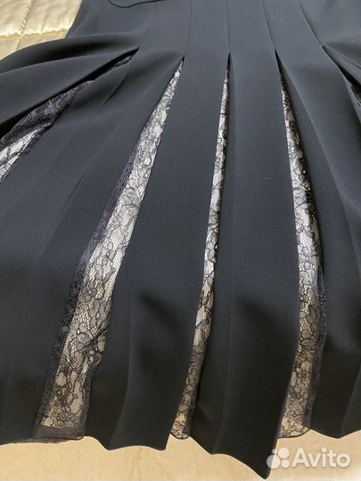 Maxmara женское платье