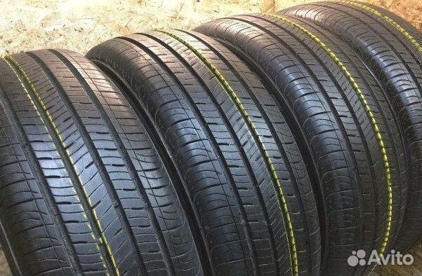 Kumho Solus TA31 205/65 R15 94H