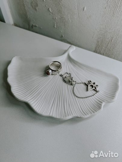 Декоративная подставка 