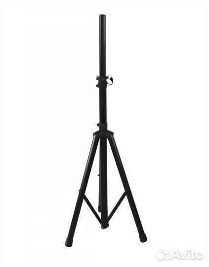 Новые стойки для акустической системы. С чехлом