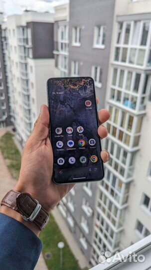 Google Pixel 8, 8/128 ГБ