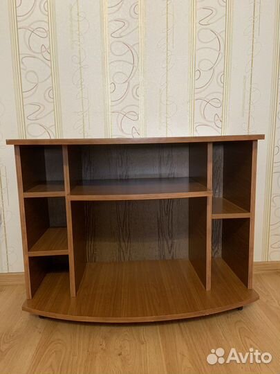 Тумба под телевизор бу