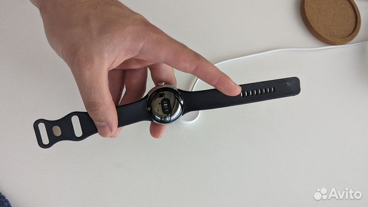 Google pixel watch 1