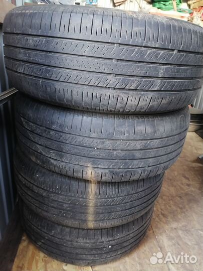 Goodyear Eagle LS 225/55 R18 98