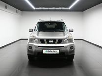 Nissan X-Trail 2.5 CVT, 2007, 253 640 км, с пробегом, цена 1 075 000 руб.