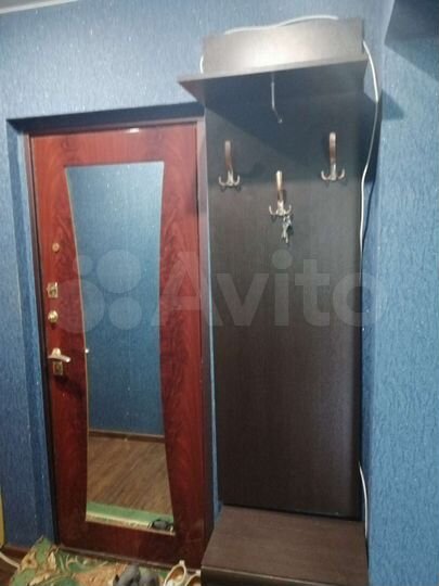 2-к. квартира, 44,3 м², 2/5 эт.