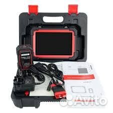 Launch X431 CRP 919E BT x431 Dbscar7 Оригинал