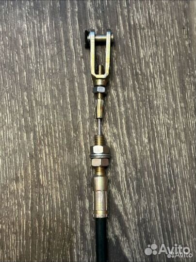 Трос акселератора 3500 (М10х1,5)